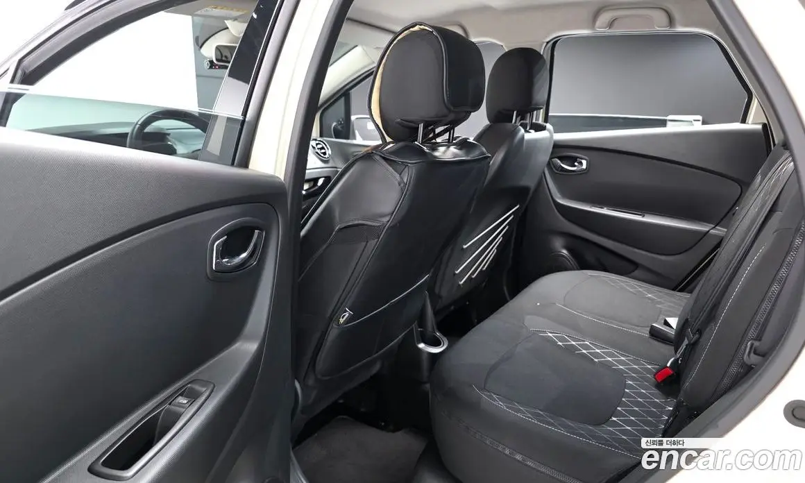 Renault (Samsung) QM3 2014 1.5 автомат (гидро), фото 17 Renault (Samsung) QM3 2014 1.5 автомат (гидро), фото 17