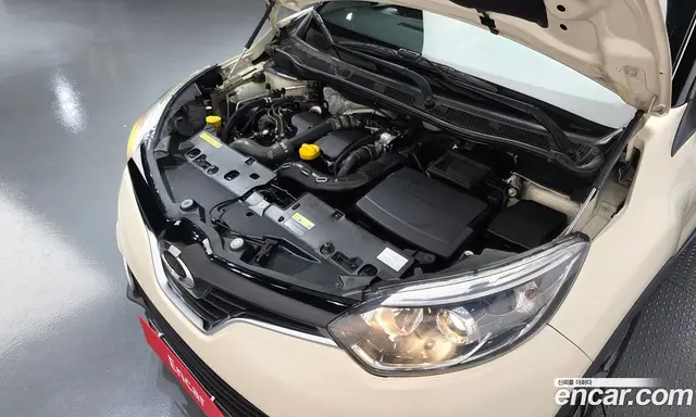 Renault (Samsung) QM3 2014 1.5 автомат (гидро), миниатюра 6 Renault (Samsung) QM3 2014 1.5 автомат (гидро), миниатюра 6