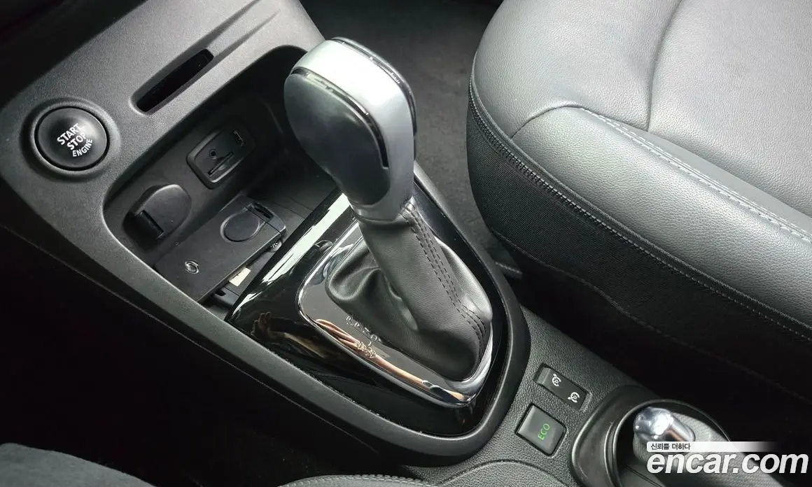 Renault (Samsung) QM3 2016 1.5 автомат (гидро), фото 12 Renault (Samsung) QM3 2016 1.5 автомат (гидро), фото 12