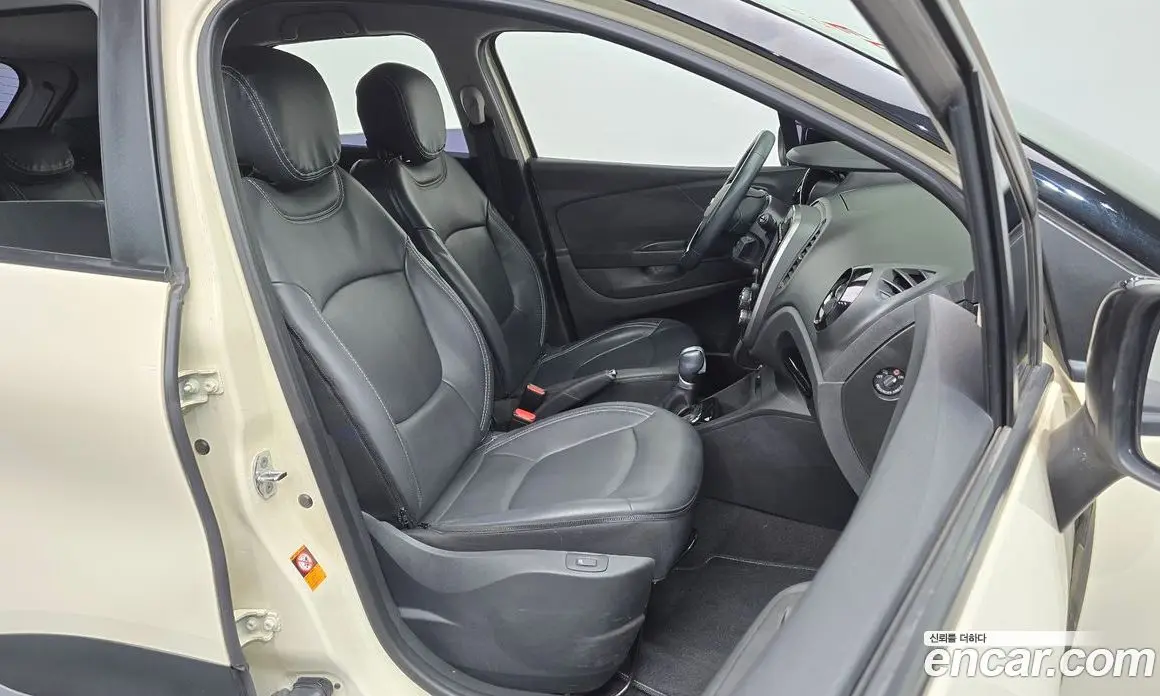 Renault (Samsung) QM3 2016 1.5 автомат (гидро), фото 16 Renault (Samsung) QM3 2016 1.5 автомат (гидро), фото 16