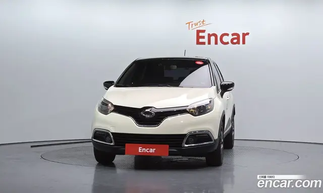 Renault (Samsung) QM3 2016 1.5 автомат (гидро), миниатюра 3 Renault (Samsung) QM3 2016 1.5 автомат (гидро), миниатюра 3