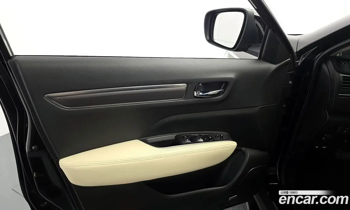 Renault (Samsung) QM6 2017 2.0 автомат (гидро), фото 14