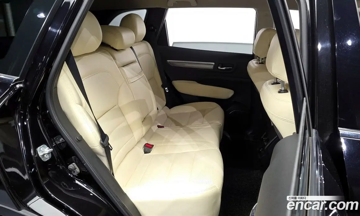 Renault (Samsung) QM6 2017 2.0 автомат (гидро), фото 17