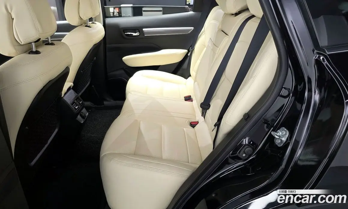 Renault (Samsung) QM6 2017 2.0 автомат (гидро), фото 18