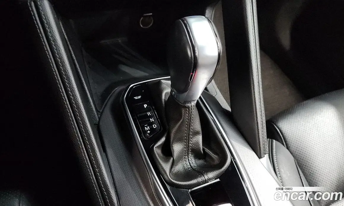 Renault (Samsung) QM6 2018 2.0 автомат (гидро), фото 12