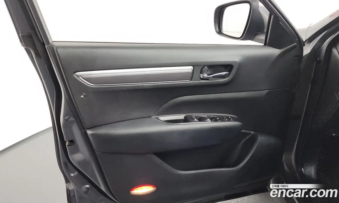 Renault (Samsung) QM6 2018 2.0 автомат (гидро), фото 14