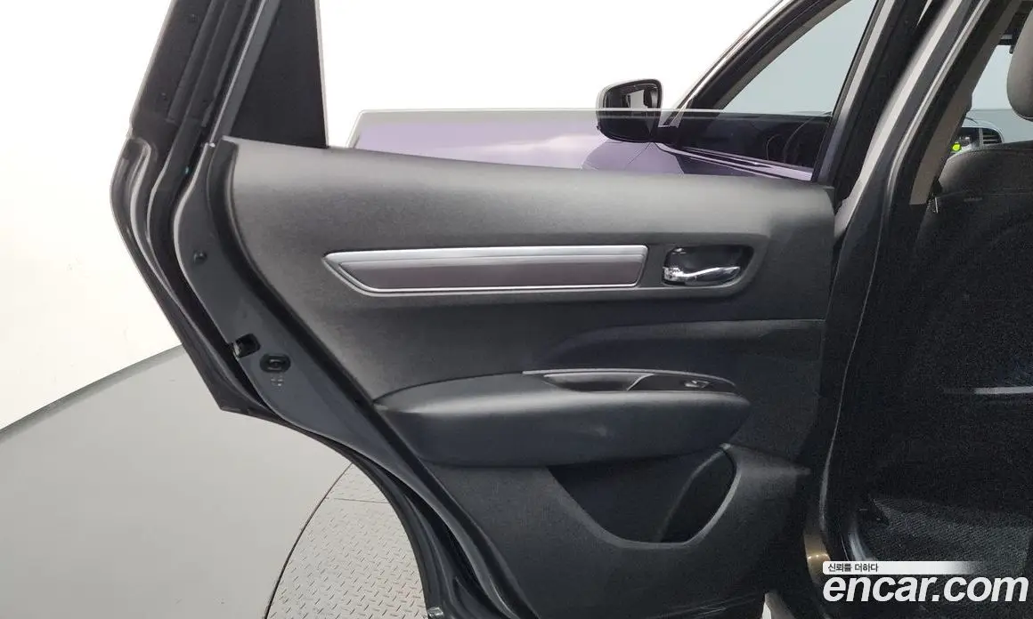 Renault (Samsung) QM6 2018 2.0 автомат (гидро), фото 15