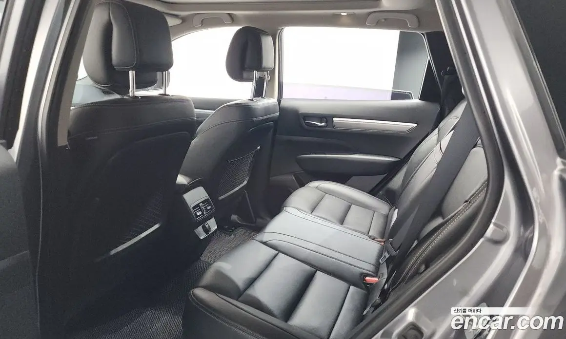 Renault (Samsung) QM6 2018 2.0 автомат (гидро), фото 17