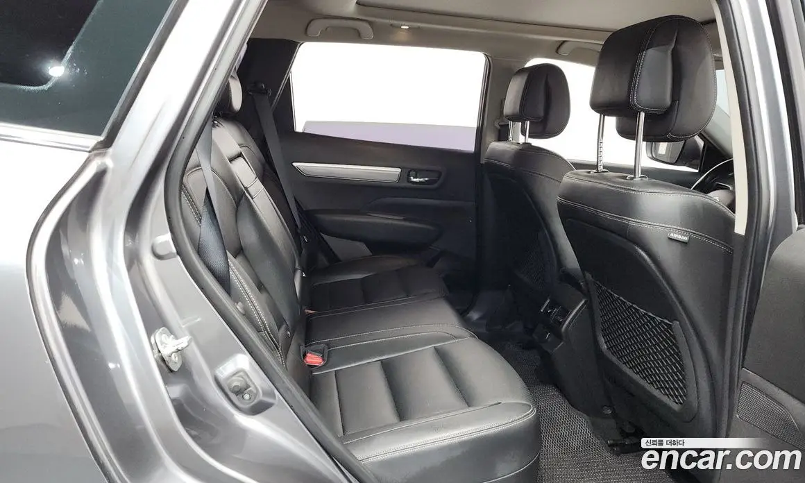 Renault (Samsung) QM6 2018 2.0 автомат (гидро), фото 18