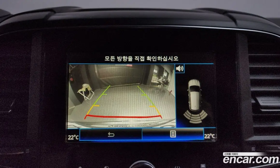 Renault (Samsung) QM6 2018 2.0 автомат (гидро), фото 20