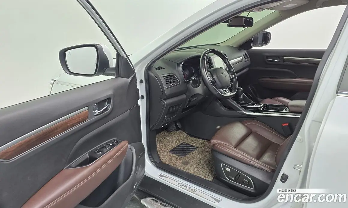 Renault (Samsung) QM6 2020 2.0 автомат (гидро), фото 13 Renault (Samsung) QM6 2020 2.0 автомат (гидро), фото 13