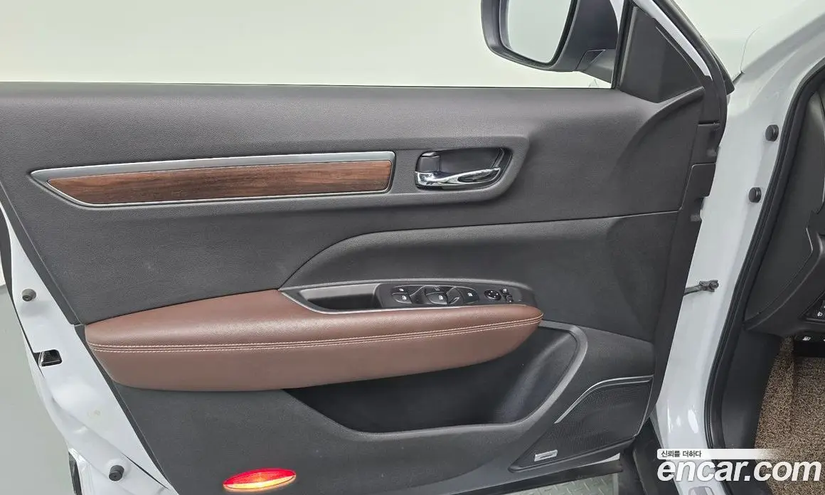 Renault (Samsung) QM6 2020 2.0 автомат (гидро), фото 14 Renault (Samsung) QM6 2020 2.0 автомат (гидро), фото 14
