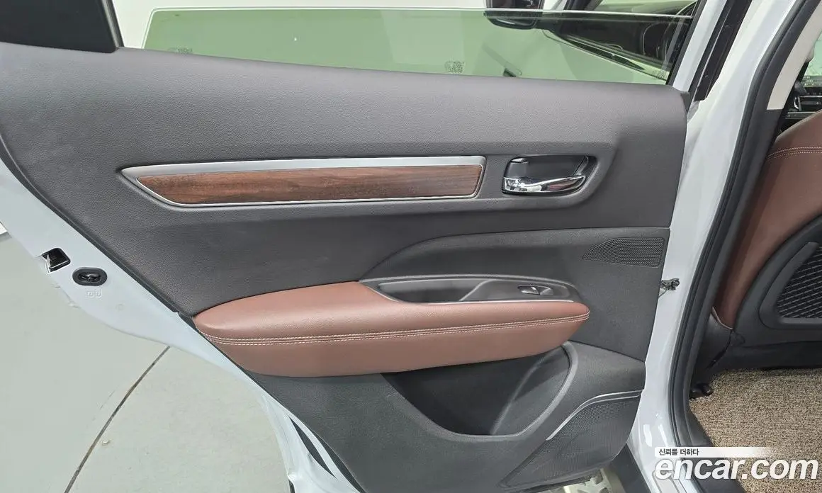 Renault (Samsung) QM6 2020 2.0 автомат (гидро), фото 15 Renault (Samsung) QM6 2020 2.0 автомат (гидро), фото 15