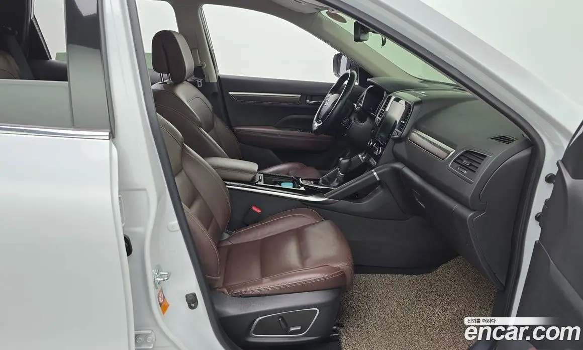 Renault (Samsung) QM6 2020 2.0 автомат (гидро), фото 16 Renault (Samsung) QM6 2020 2.0 автомат (гидро), фото 16