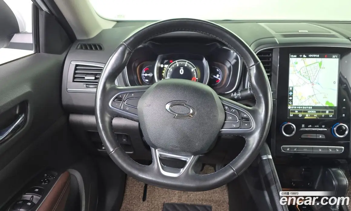Renault (Samsung) QM6 2020 2.0 автомат (гидро), фото 19 Renault (Samsung) QM6 2020 2.0 автомат (гидро), фото 19