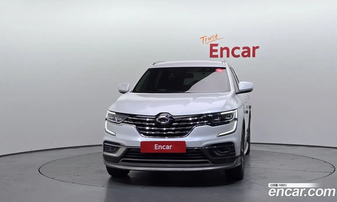 Renault (Samsung) QM6 2020 2.0 автомат (гидро), фото 3 Renault (Samsung) QM6 2020 2.0 автомат (гидро), фото 3
