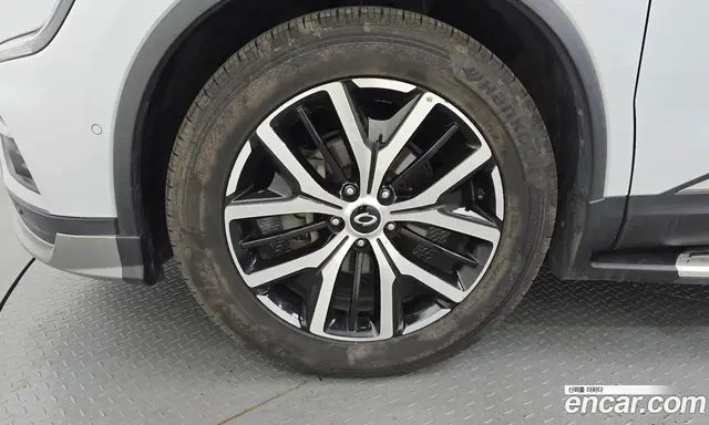 Renault (Samsung) QM6 2020 2.0 автомат (гидро), миниатюра 5 Renault (Samsung) QM6 2020 2.0 автомат (гидро), миниатюра 5