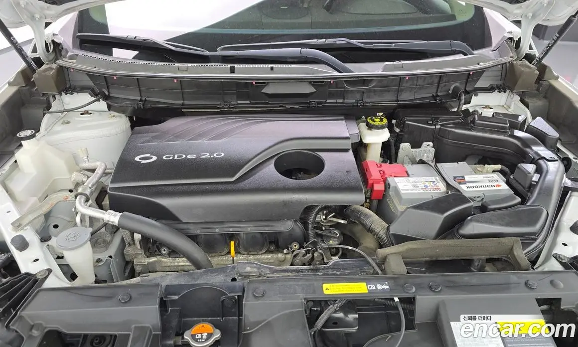 Renault (Samsung) QM6 2020 2.0 автомат (гидро), фото 6 Renault (Samsung) QM6 2020 2.0 автомат (гидро), фото 6