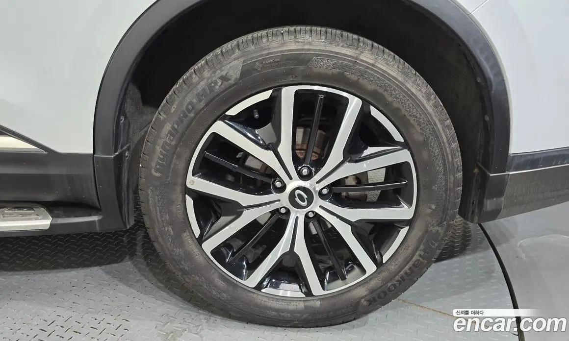 Renault (Samsung) QM6 2020 2.0 автомат (гидро), фото 7 Renault (Samsung) QM6 2020 2.0 автомат (гидро), фото 7