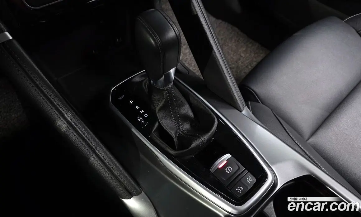 Renault (Samsung) QM6 2021 2.0 автомат (гидро), фото 12