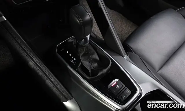 Renault (Samsung) QM6 2021 2.0 автомат (гидро), миниатюра 12