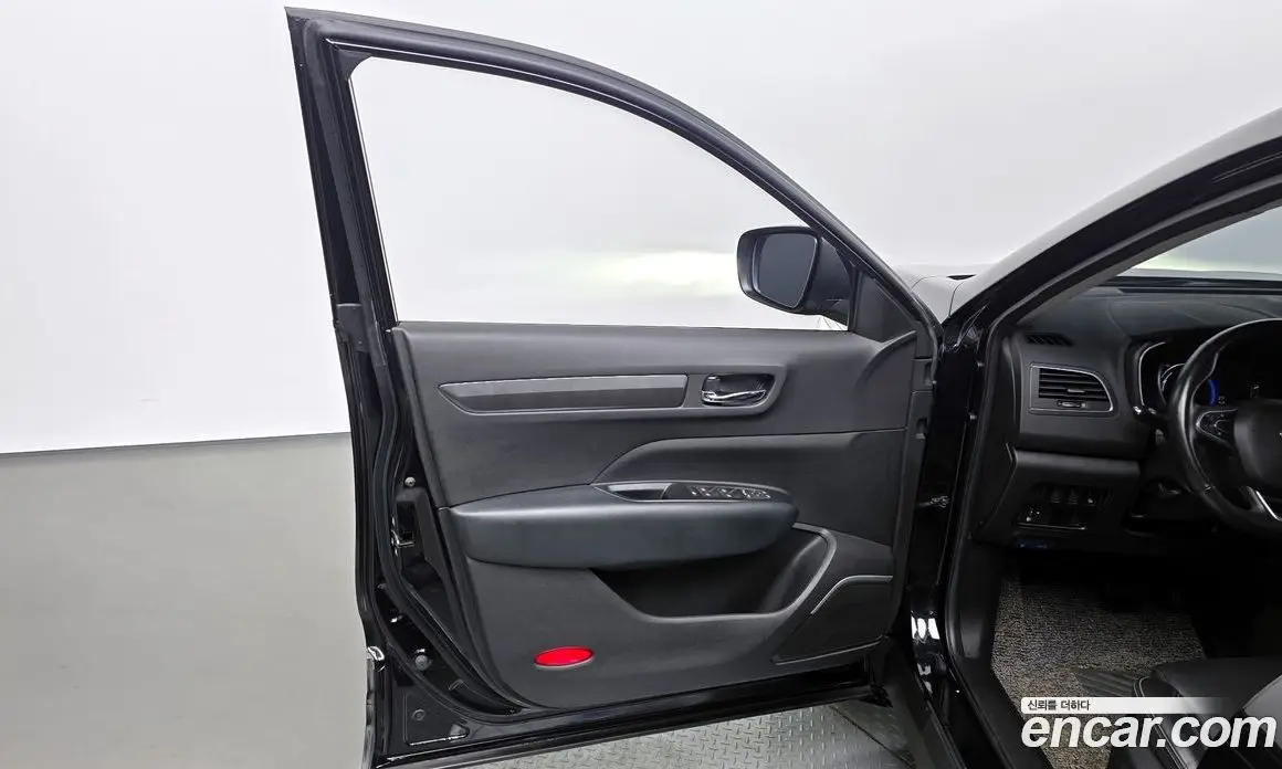 Renault (Samsung) QM6 2021 2.0 автомат (гидро), фото 14