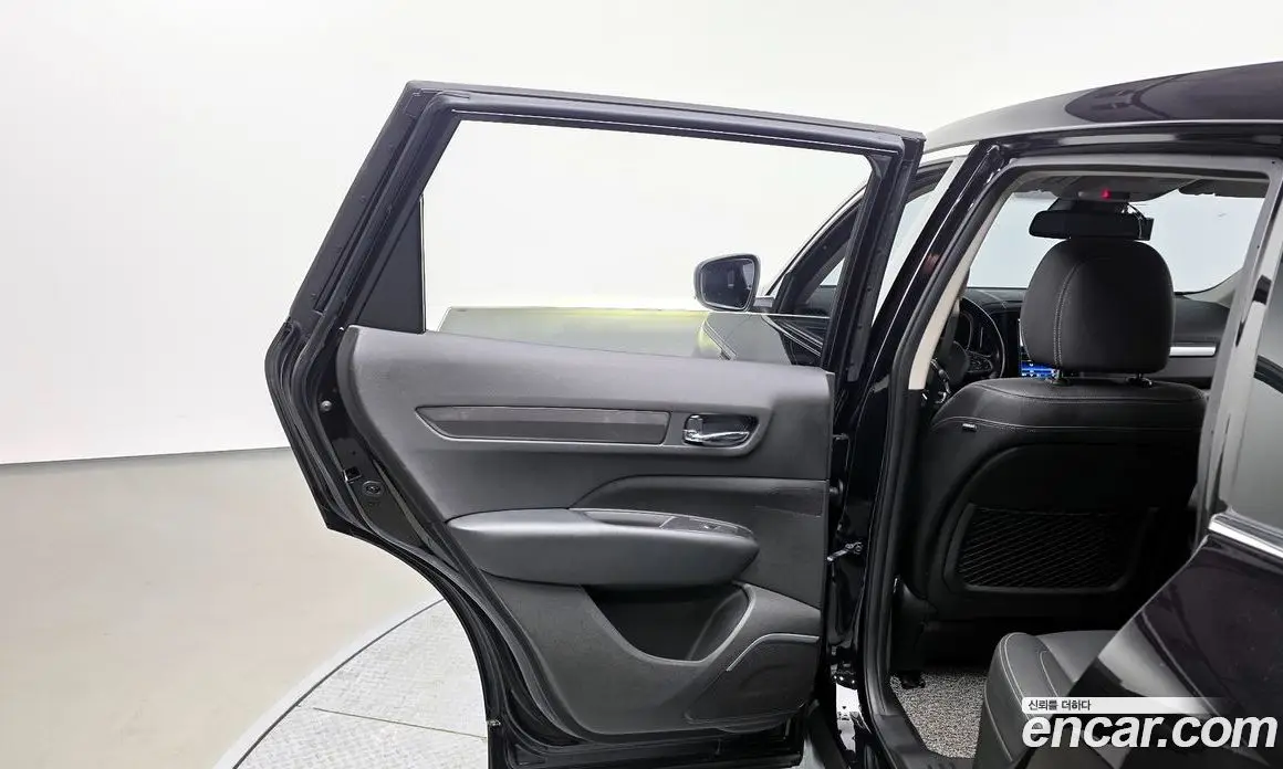 Renault (Samsung) QM6 2021 2.0 автомат (гидро), фото 15