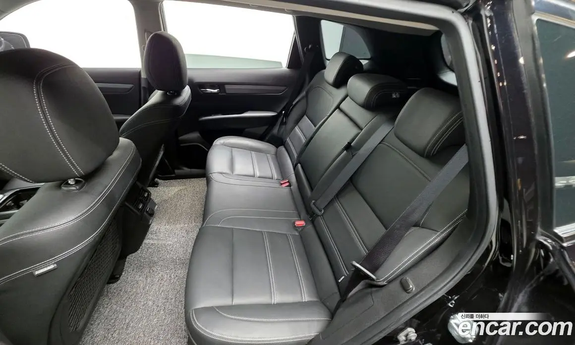 Renault (Samsung) QM6 2021 2.0 автомат (гидро), фото 18