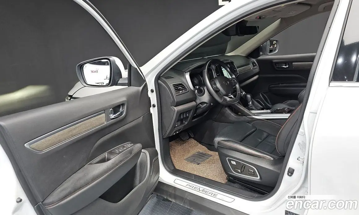 Renault (Samsung) QM6 2022 2.0 автомат (гидро), фото 13 Renault (Samsung) QM6 2022 2.0 автомат (гидро), фото 13