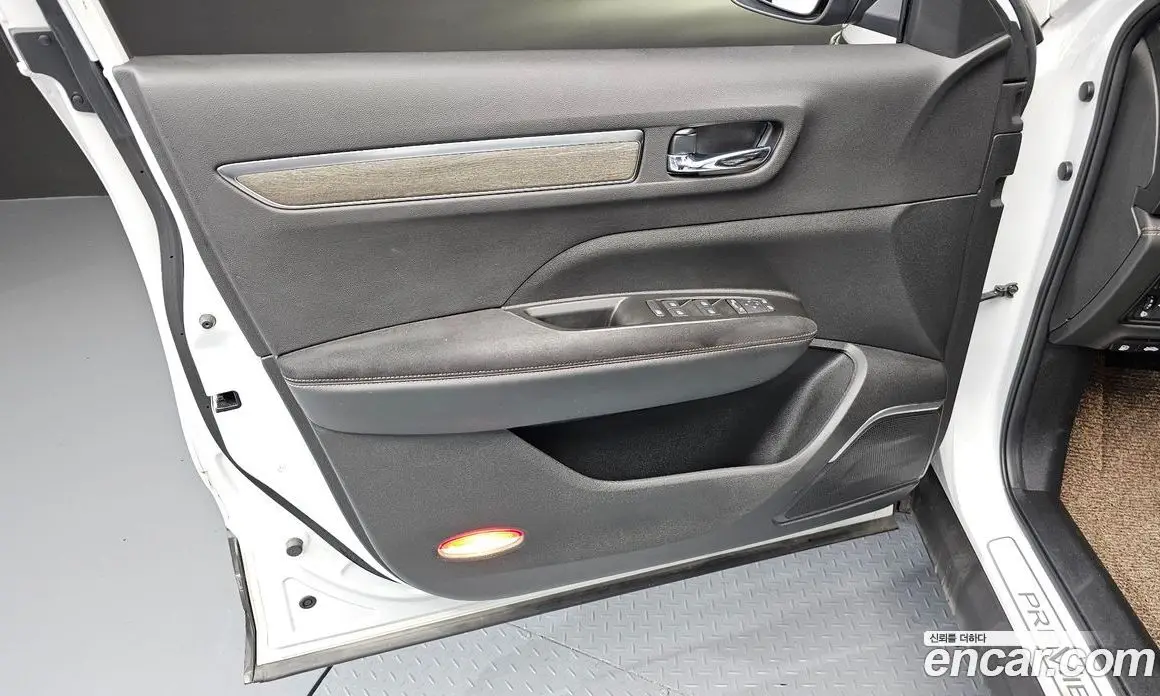 Renault (Samsung) QM6 2022 2.0 автомат (гидро), фото 14 Renault (Samsung) QM6 2022 2.0 автомат (гидро), фото 14