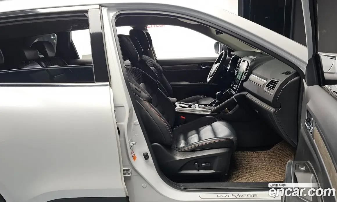 Renault (Samsung) QM6 2022 2.0 автомат (гидро), фото 16 Renault (Samsung) QM6 2022 2.0 автомат (гидро), фото 16