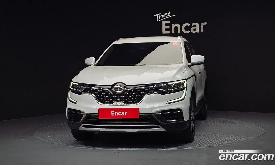 Renault (Samsung) QM6 2022 2.0 автомат (гидро), фото 3 Renault (Samsung) QM6 2022 2.0 автомат (гидро), фото 3