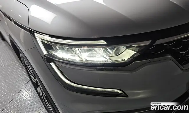 Renault (Samsung) QM6 2022 2.0 автомат (гидро), миниатюра 8 Renault (Samsung) QM6 2022 2.0 автомат (гидро), миниатюра 8