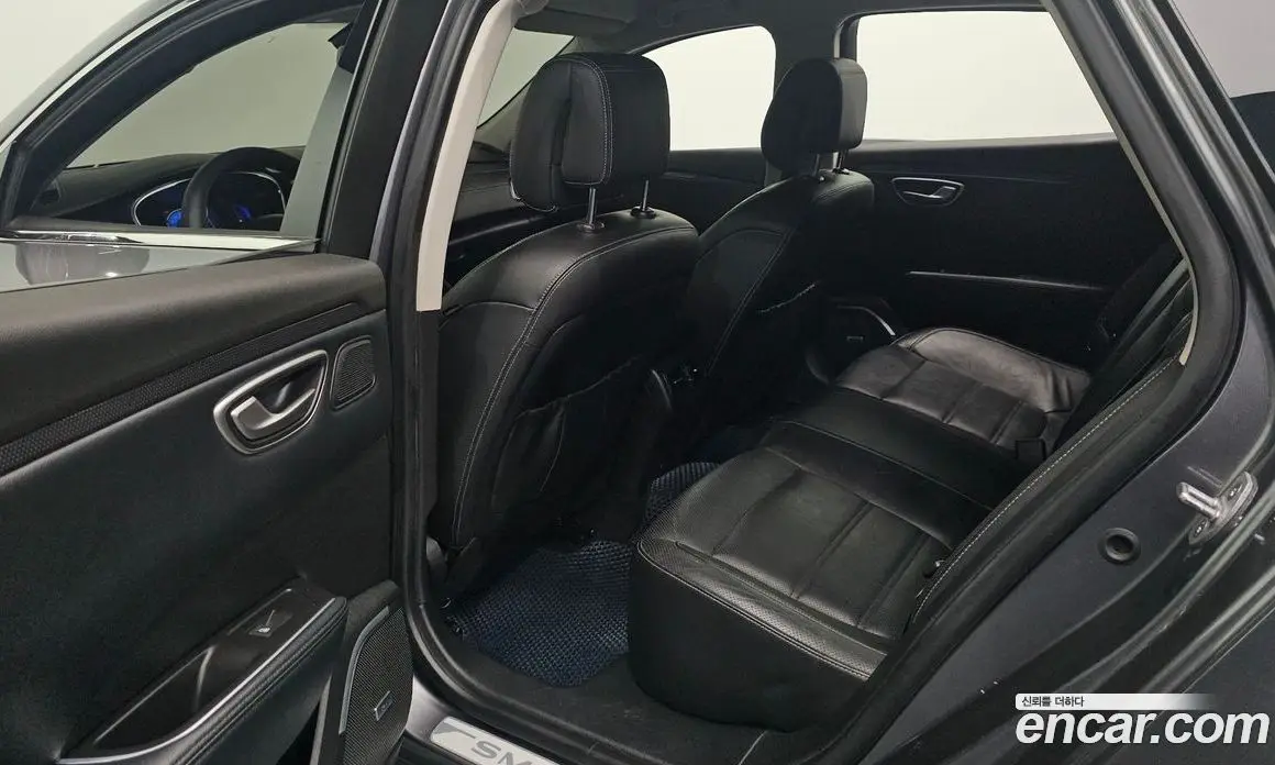 Renault (Samsung) SM6 2016 1.6 автомат (гидро), фото 17 Renault (Samsung) SM6 2016 1.6 автомат (гидро), фото 17
