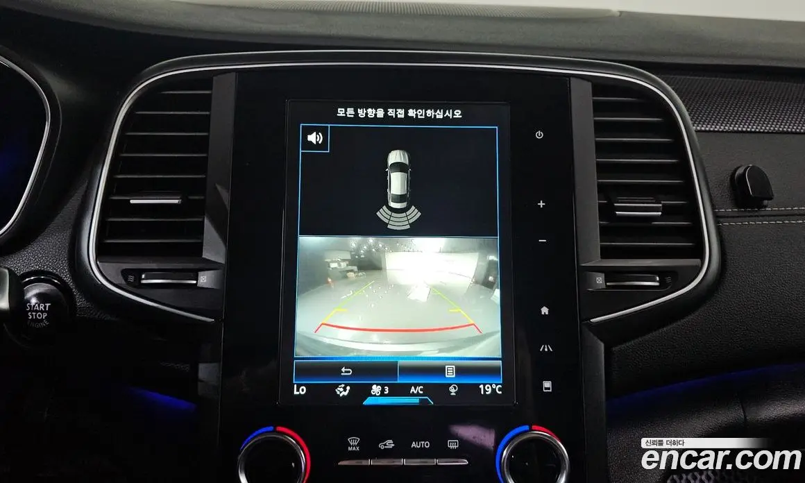 Renault (Samsung) SM6 2016 1.6 автомат (гидро), фото 19 Renault (Samsung) SM6 2016 1.6 автомат (гидро), фото 19