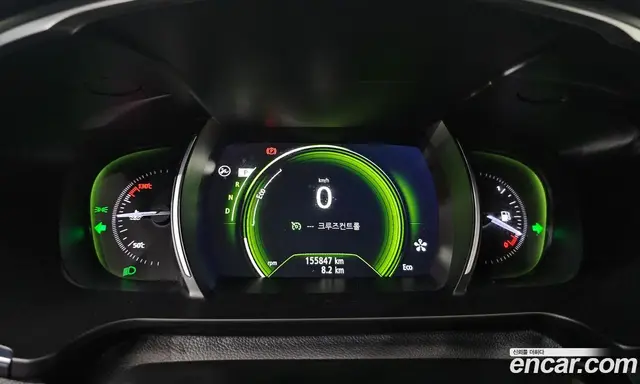 Renault (Samsung) SM6 2016 1.6 автомат (гидро), миниатюра 10 Renault (Samsung) SM6 2016 1.6 автомат (гидро), миниатюра 10