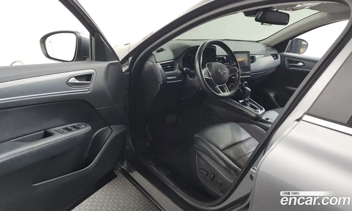 Renault (Samsung) XM3 2020 1.3 автомат (гидро), фото 13 Renault (Samsung) XM3 2020 1.3 автомат (гидро), фото 13