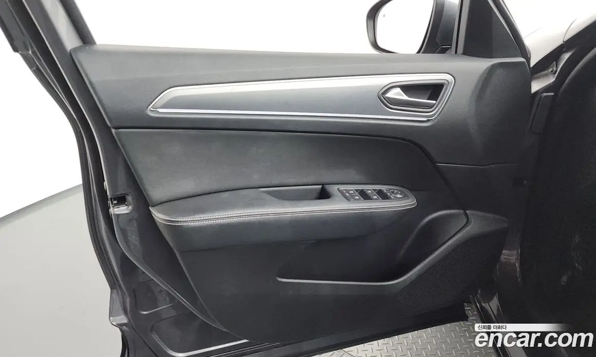 Renault (Samsung) XM3 2020 1.3 автомат (гидро), фото 14 Renault (Samsung) XM3 2020 1.3 автомат (гидро), фото 14