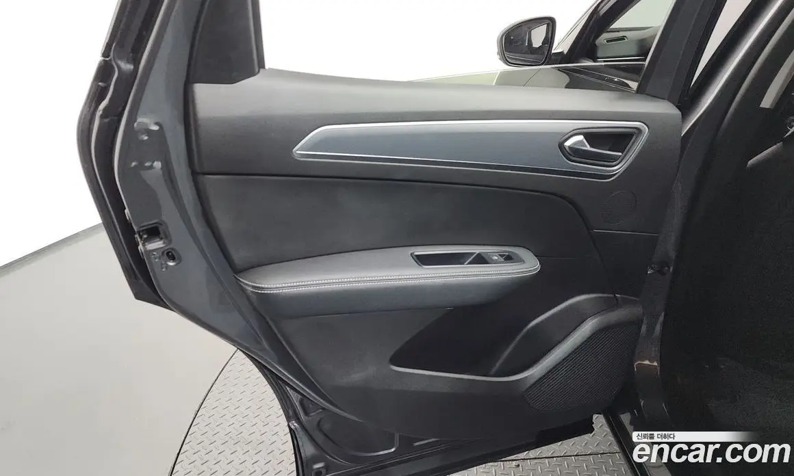 Renault (Samsung) XM3 2020 1.3 автомат (гидро), фото 15 Renault (Samsung) XM3 2020 1.3 автомат (гидро), фото 15