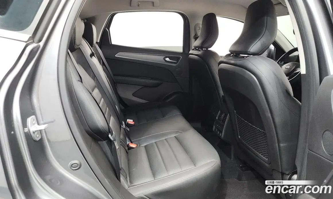 Renault (Samsung) XM3 2020 1.3 автомат (гидро), фото 17 Renault (Samsung) XM3 2020 1.3 автомат (гидро), фото 17