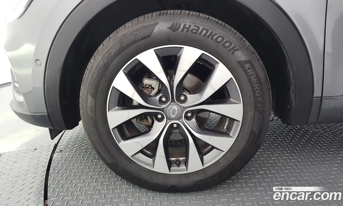 Renault (Samsung) XM3 2020 1.3 автомат (гидро), фото 5 Renault (Samsung) XM3 2020 1.3 автомат (гидро), фото 5
