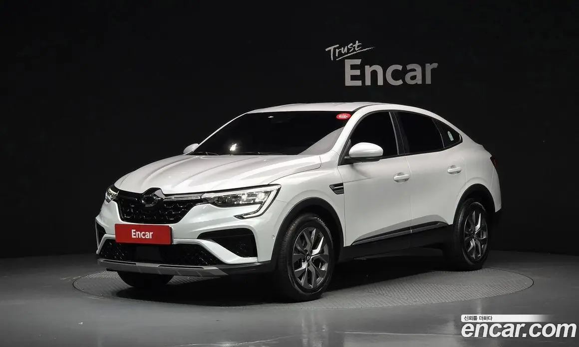 Renault (Samsung) XM3 2024 1.6 автомат (гидро), фото 1 Renault (Samsung) XM3 2024 1.6 автомат (гидро), фото 1
