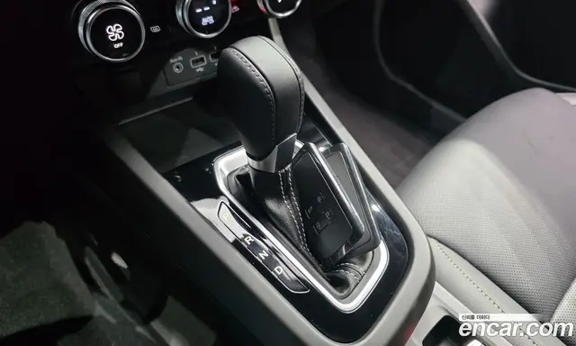 Renault (Samsung) XM3 2024 1.6 автомат (гидро), миниатюра 12