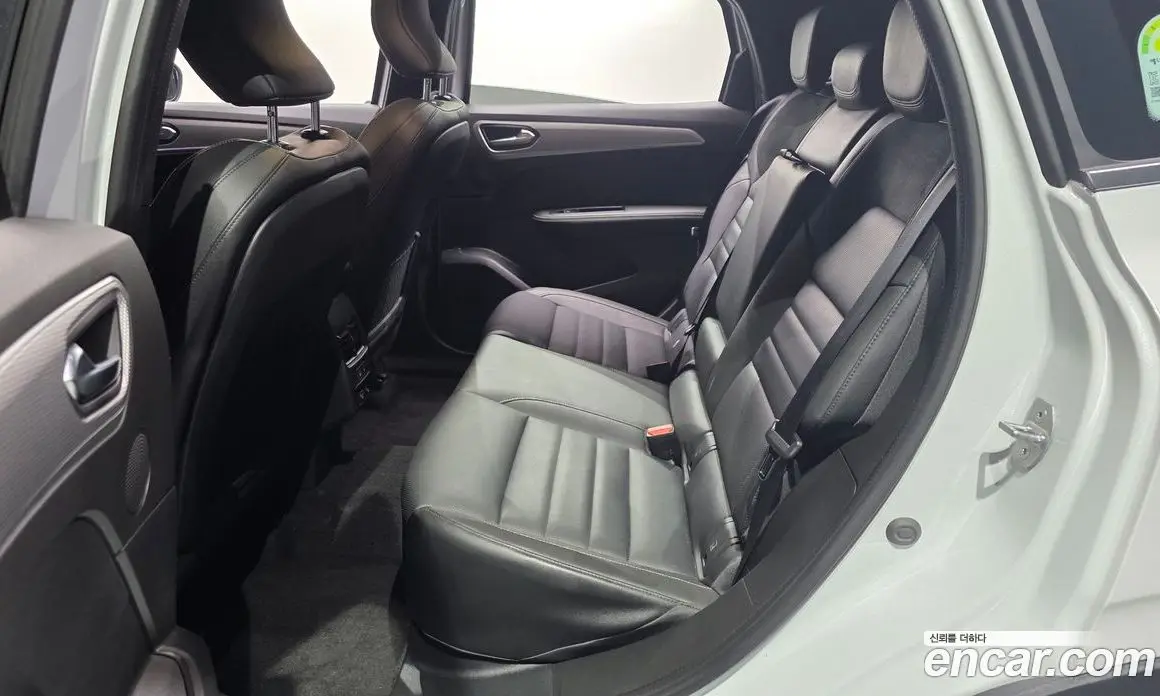 Renault (Samsung) XM3 2024 1.6 автомат (гидро), фото 17 Renault (Samsung) XM3 2024 1.6 автомат (гидро), фото 17
