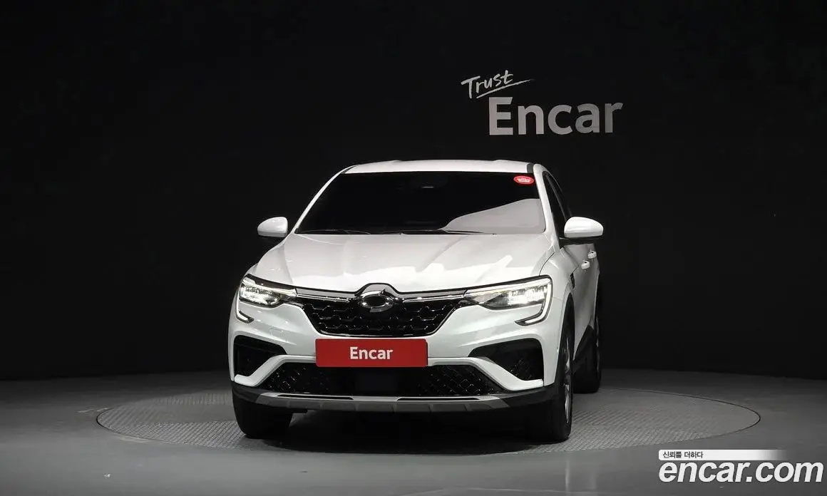 Renault (Samsung) XM3 2024 1.6 автомат (гидро), фото 3 Renault (Samsung) XM3 2024 1.6 автомат (гидро), фото 3