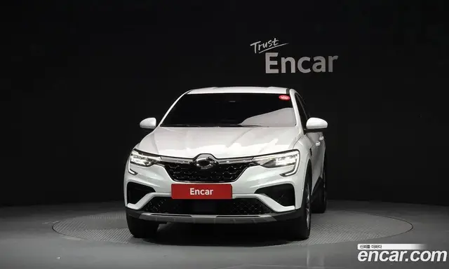 Renault (Samsung) XM3 2024 1.6 автомат (гидро), миниатюра 3 Renault (Samsung) XM3 2024 1.6 автомат (гидро), миниатюра 3