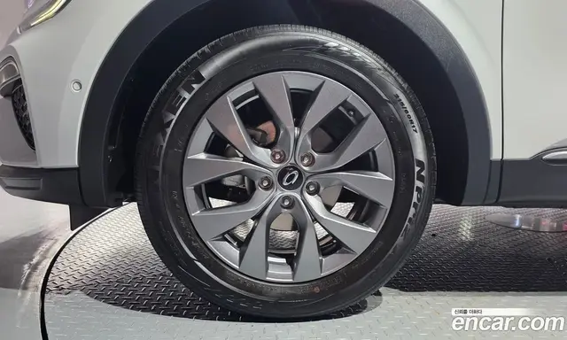 Renault (Samsung) XM3 2024 1.6 автомат (гидро), миниатюра 5 Renault (Samsung) XM3 2024 1.6 автомат (гидро), миниатюра 5