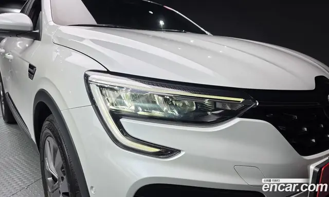 Renault (Samsung) XM3 2024 1.6 автомат (гидро), миниатюра 8 Renault (Samsung) XM3 2024 1.6 автомат (гидро), миниатюра 8