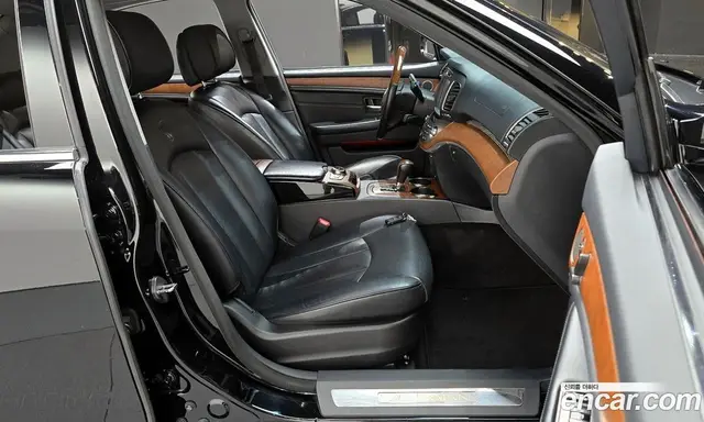 SsangYong Chairman 2014 3.2 автомат (гидро), миниатюра 11