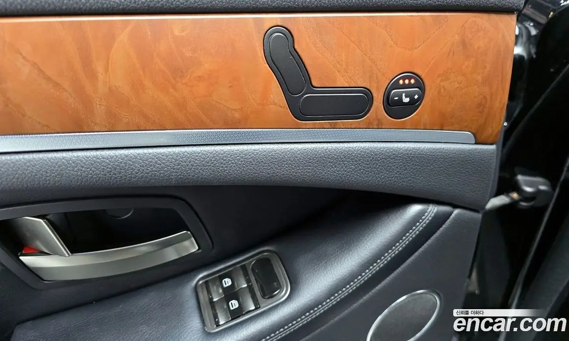 SsangYong Chairman 2014 3.2 автомат (гидро), фото 17
